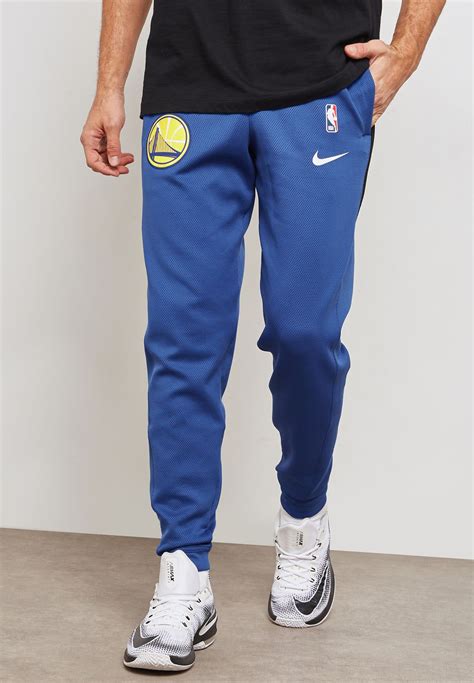 golden state warriors sweatpants